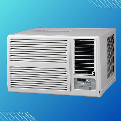 Window AC