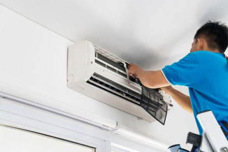 Air Conditioner Service Center