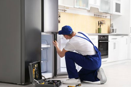  Refrigerator Service Center