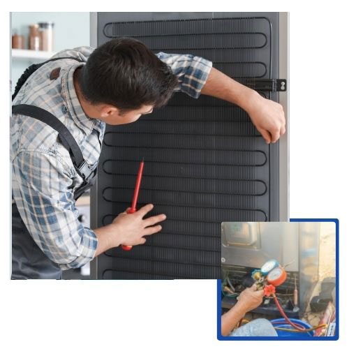 Common Refrigerator Issues