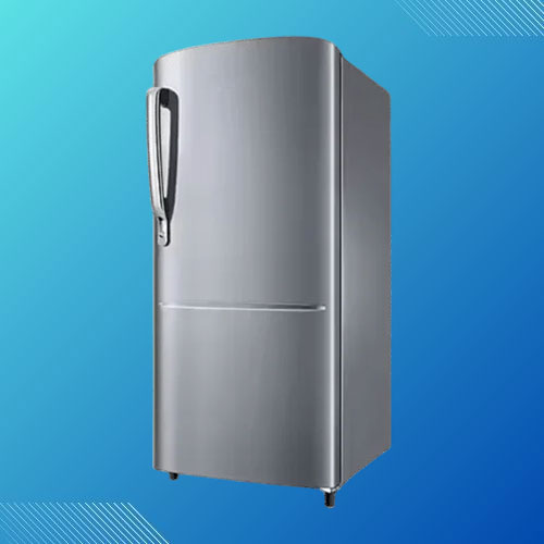 Top-Freezer Refrigerator