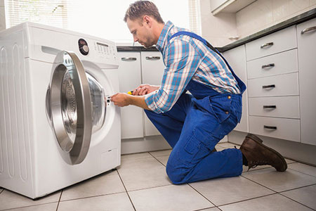  Washing Machine Service Center