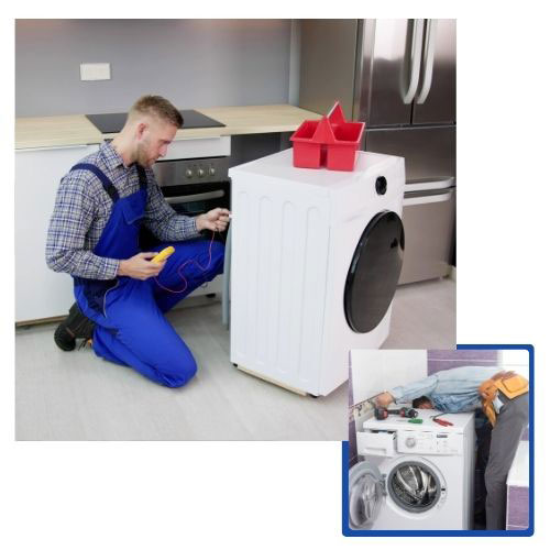 Common Washing Machine Issues