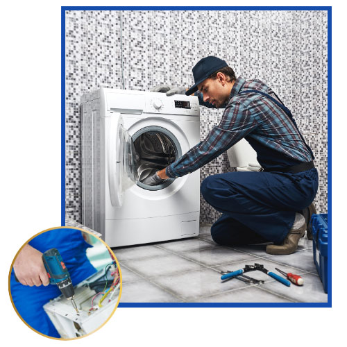Washing Machine Service